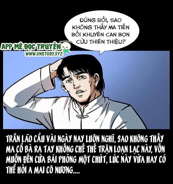 U Minh Ngụy Tượng Chapter 169 - 55