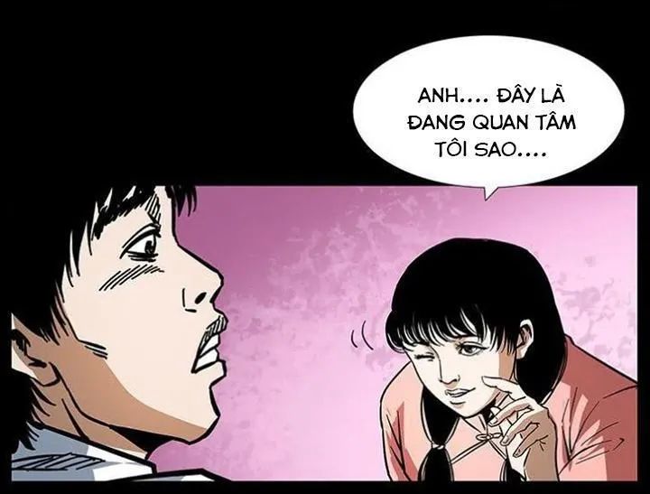 U Minh Ngụy Tượng Chapter 169 - 60