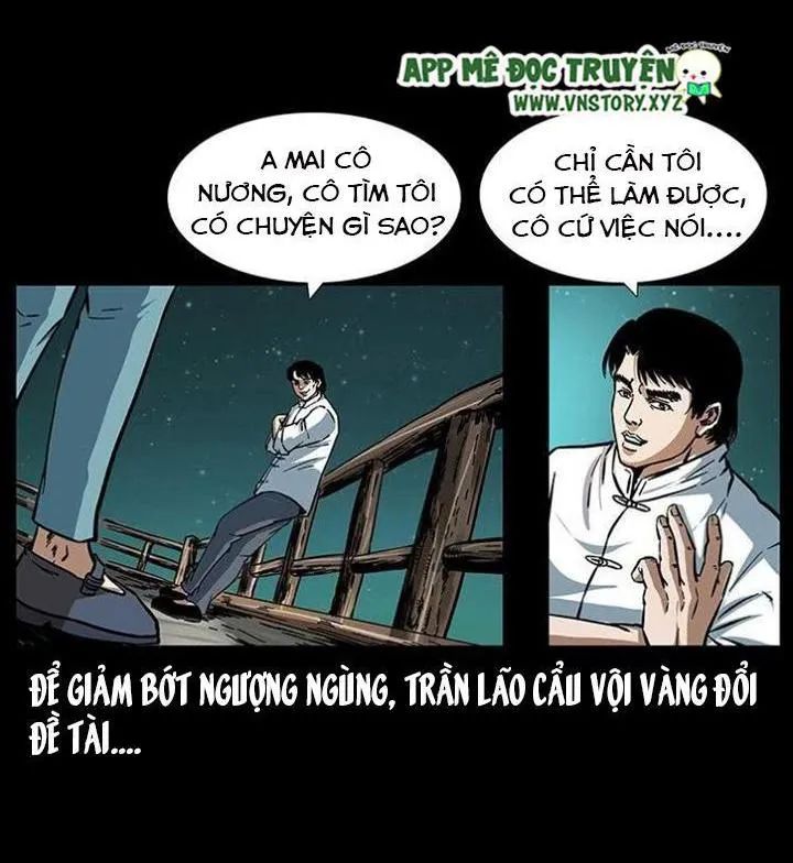 U Minh Ngụy Tượng Chapter 169 - 7