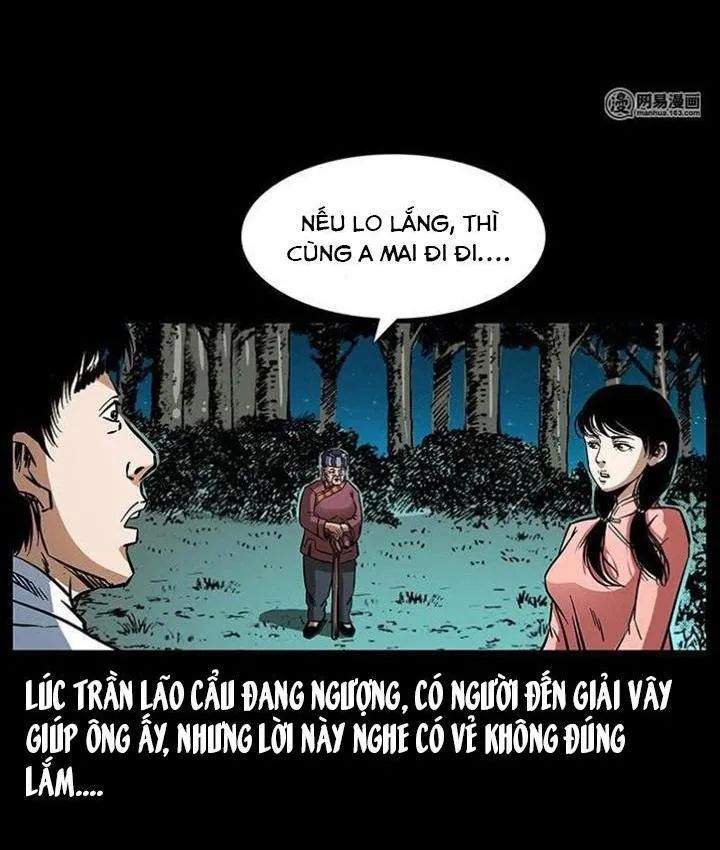 U Minh Ngụy Tượng Chapter 169 - 62