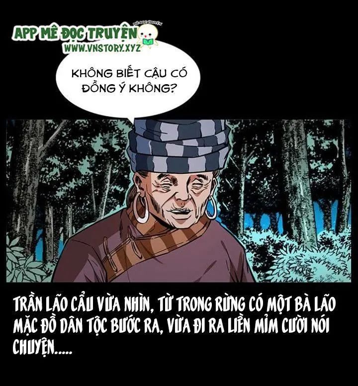 U Minh Ngụy Tượng Chapter 169 - 63