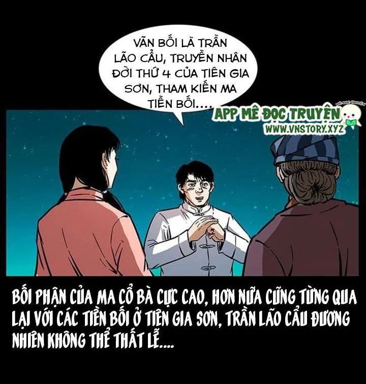 U Minh Ngụy Tượng Chapter 169 - 65