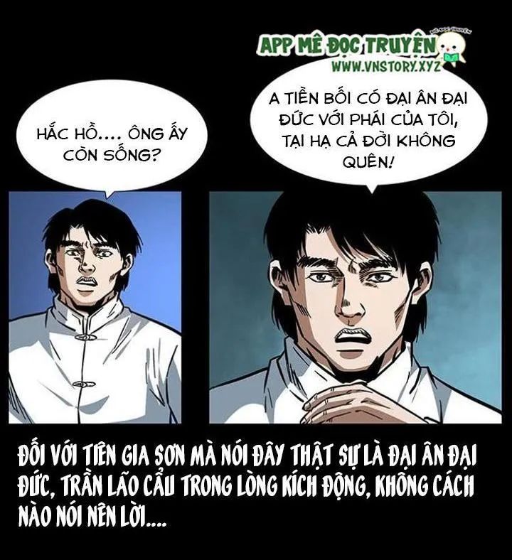 U Minh Ngụy Tượng Chapter 169 - 73