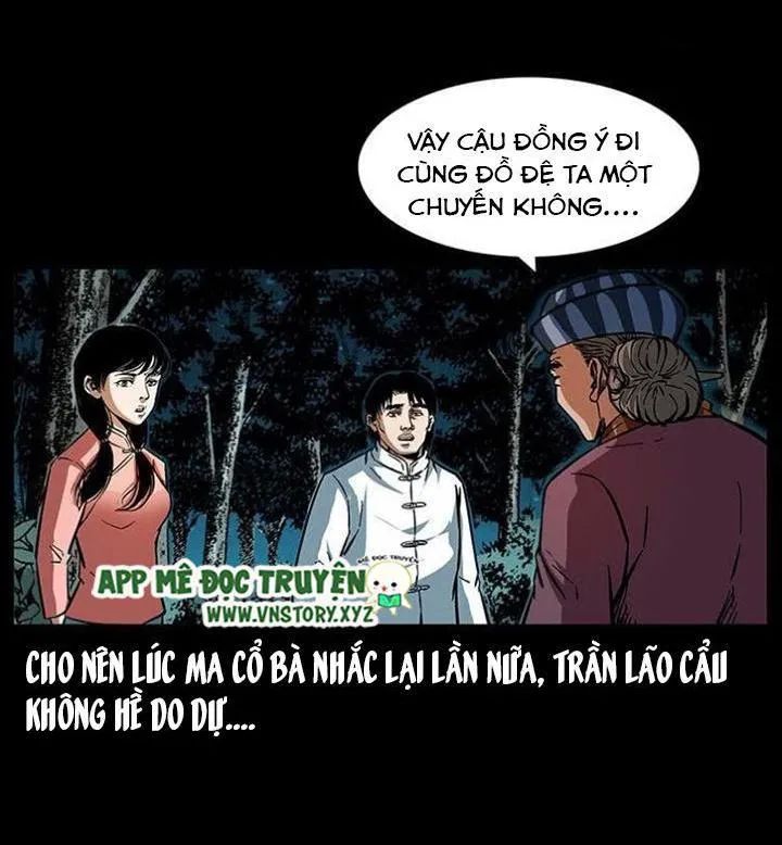 U Minh Ngụy Tượng Chapter 169 - 74