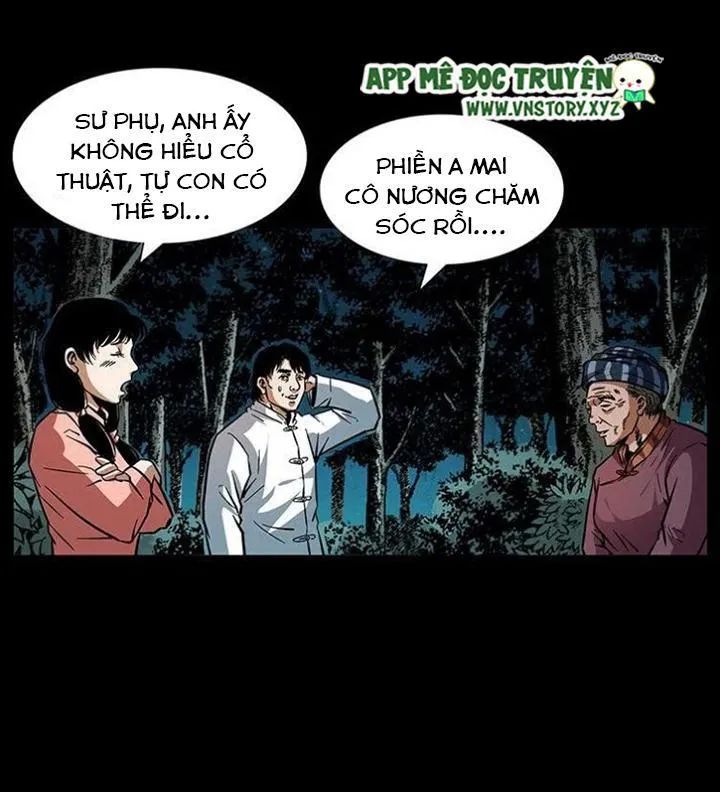 U Minh Ngụy Tượng Chapter 169 - 76