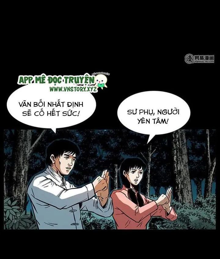 U Minh Ngụy Tượng Chapter 169 - 78
