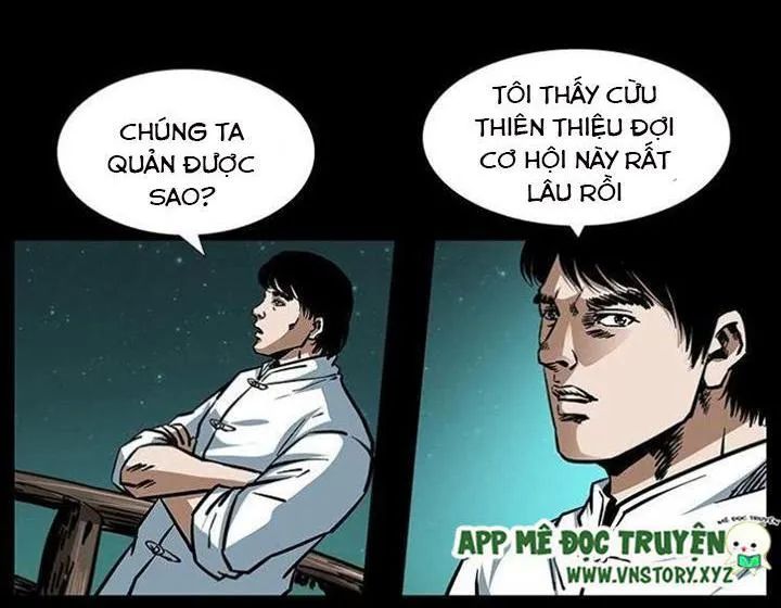 U Minh Ngụy Tượng Chapter 169 - 9