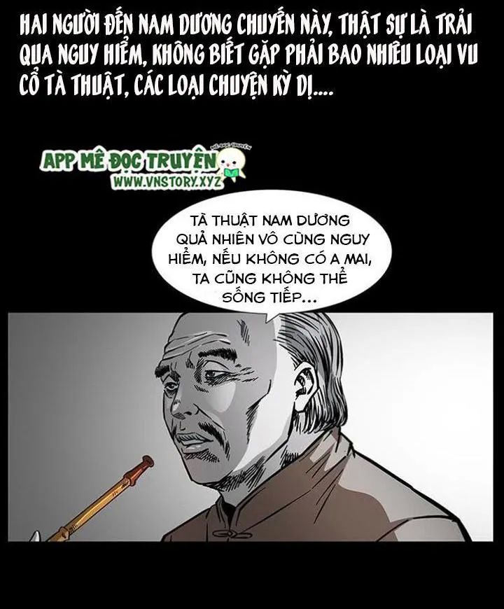 U Minh Ngụy Tượng Chapter 169 - 81