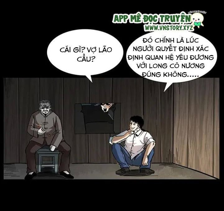 U Minh Ngụy Tượng Chapter 169 - 83