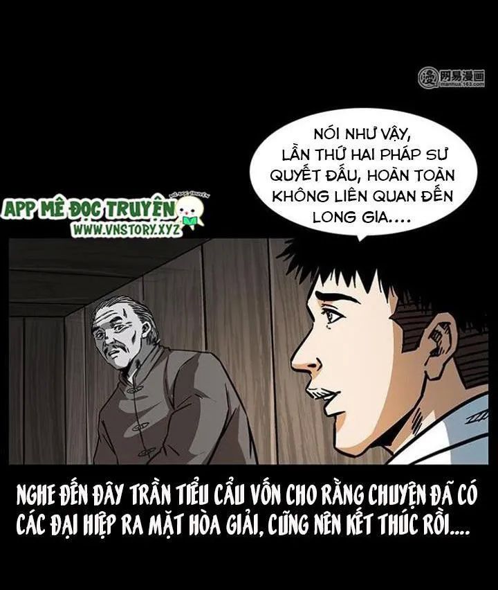 U Minh Ngụy Tượng Chapter 169 - 84