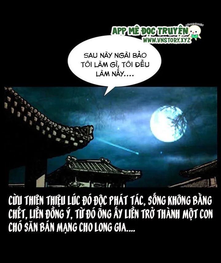 U Minh Ngụy Tượng Chapter 169 - 89