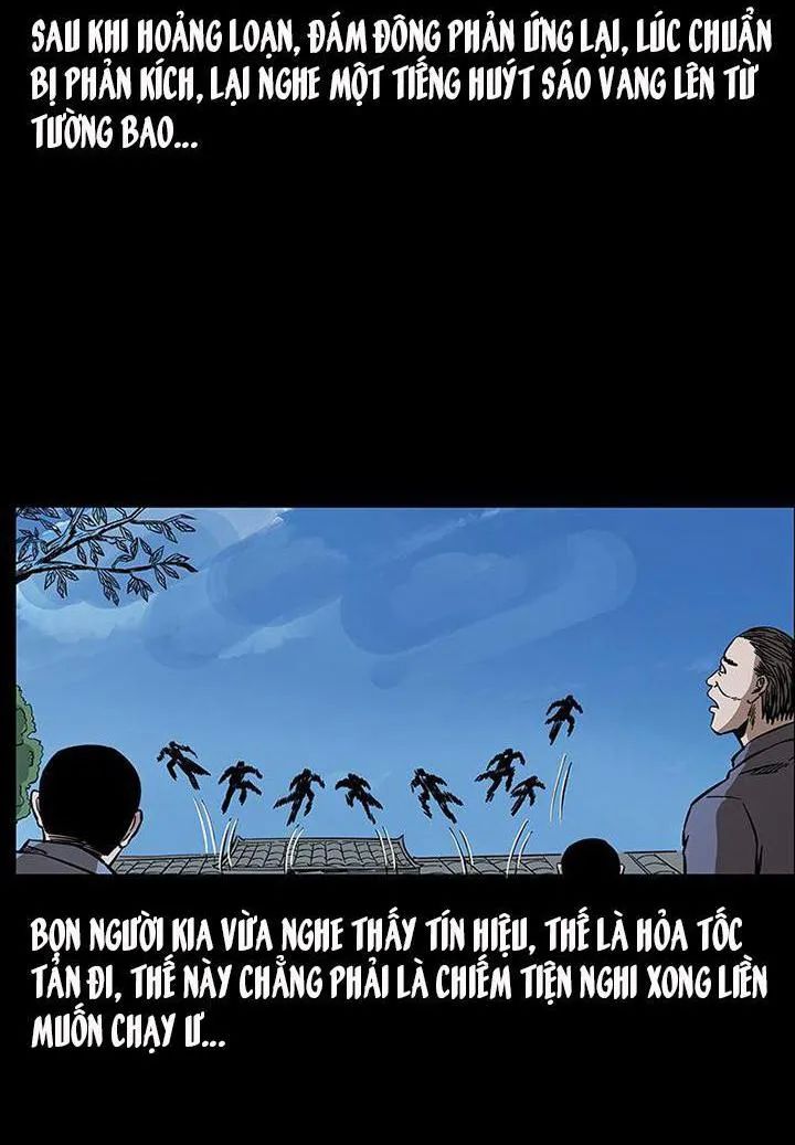 U Minh Ngụy Tượng Chapter 170 - 13