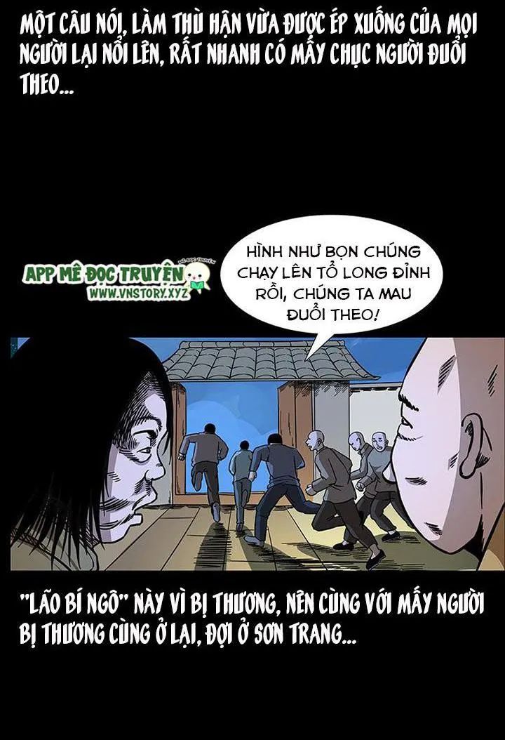 U Minh Ngụy Tượng Chapter 170 - 16