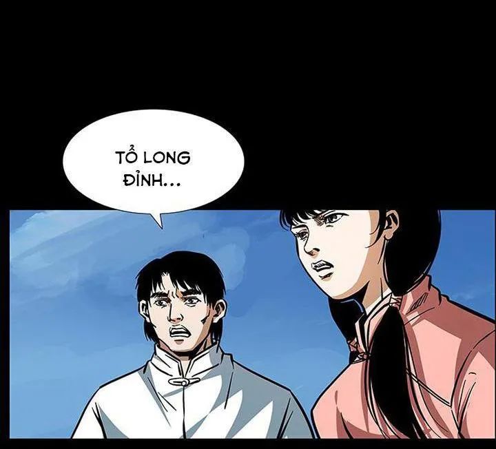 U Minh Ngụy Tượng Chapter 170 - 18