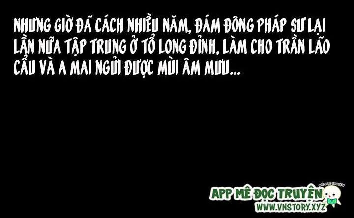 U Minh Ngụy Tượng Chapter 170 - 21