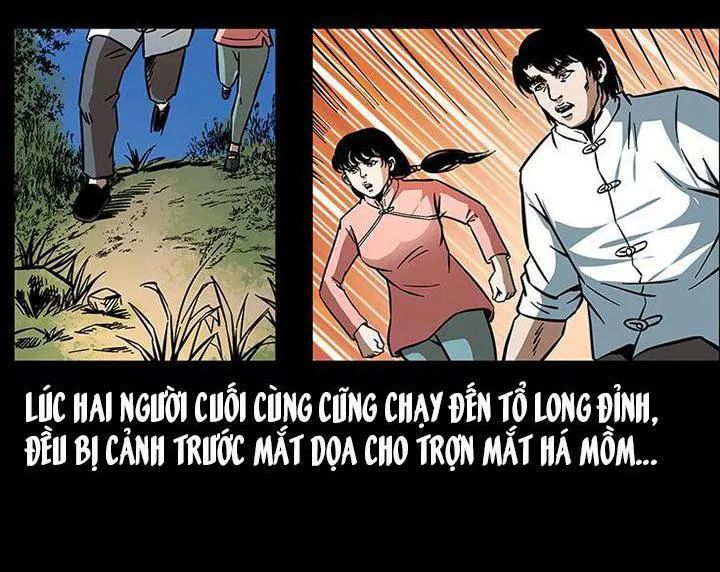U Minh Ngụy Tượng Chapter 170 - 22