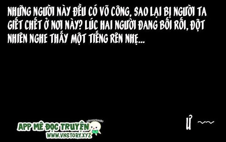 U Minh Ngụy Tượng Chapter 170 - 28