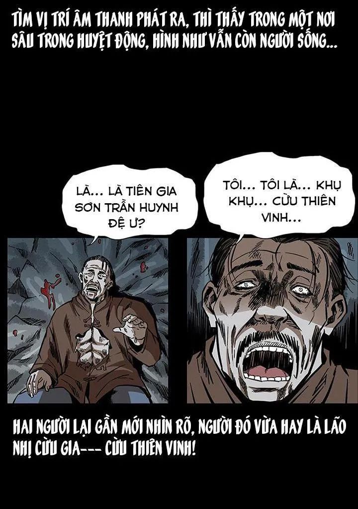 U Minh Ngụy Tượng Chapter 170 - 30