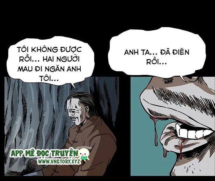 U Minh Ngụy Tượng Chapter 170 - 32
