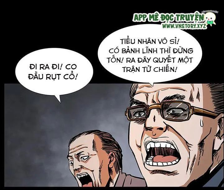 U Minh Ngụy Tượng Chapter 170 - 34