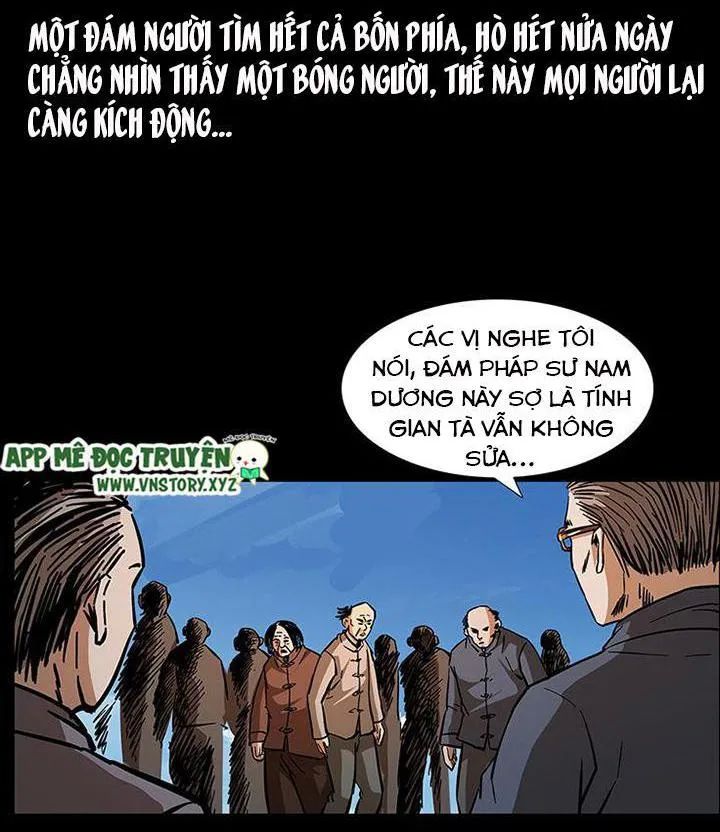 U Minh Ngụy Tượng Chapter 170 - 35