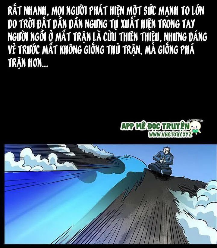 U Minh Ngụy Tượng Chapter 170 - 45