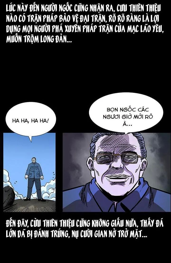 U Minh Ngụy Tượng Chapter 170 - 48