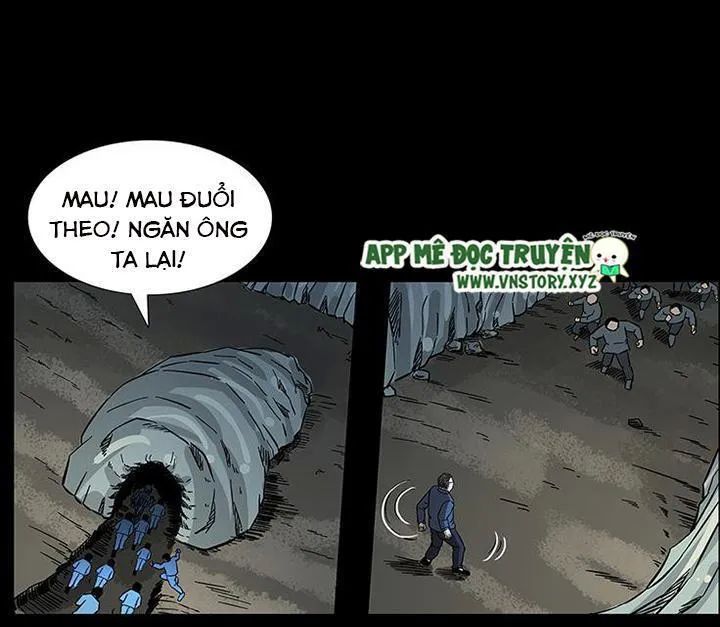 U Minh Ngụy Tượng Chapter 170 - 50