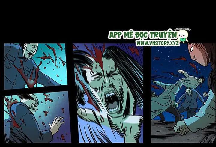 U Minh Ngụy Tượng Chapter 170 - 56