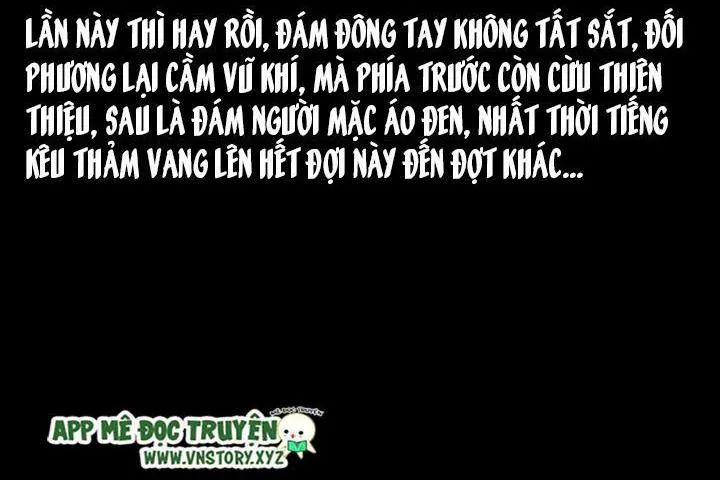 U Minh Ngụy Tượng Chapter 170 - 57