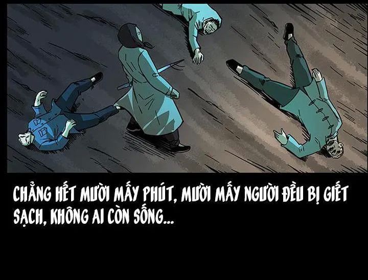 U Minh Ngụy Tượng Chapter 170 - 58