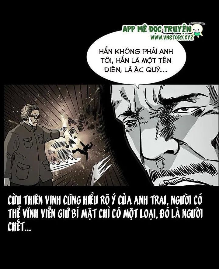 U Minh Ngụy Tượng Chapter 170 - 62
