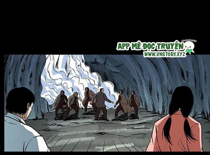 U Minh Ngụy Tượng Chapter 170 - 66