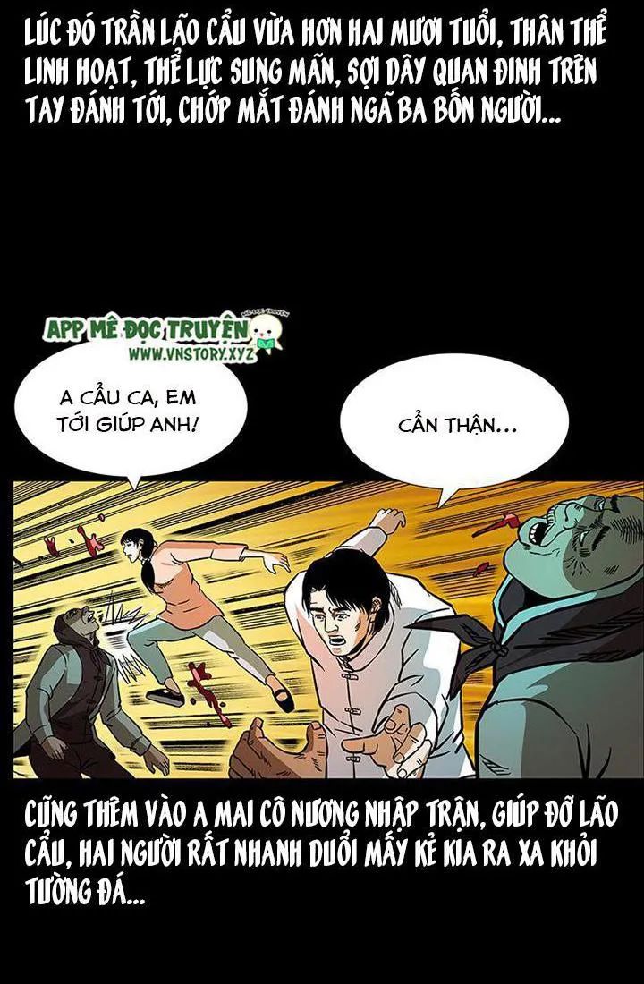 U Minh Ngụy Tượng Chapter 170 - 70