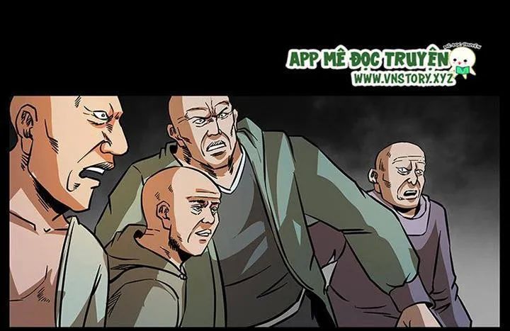 U Minh Ngụy Tượng Chapter 170 - 74