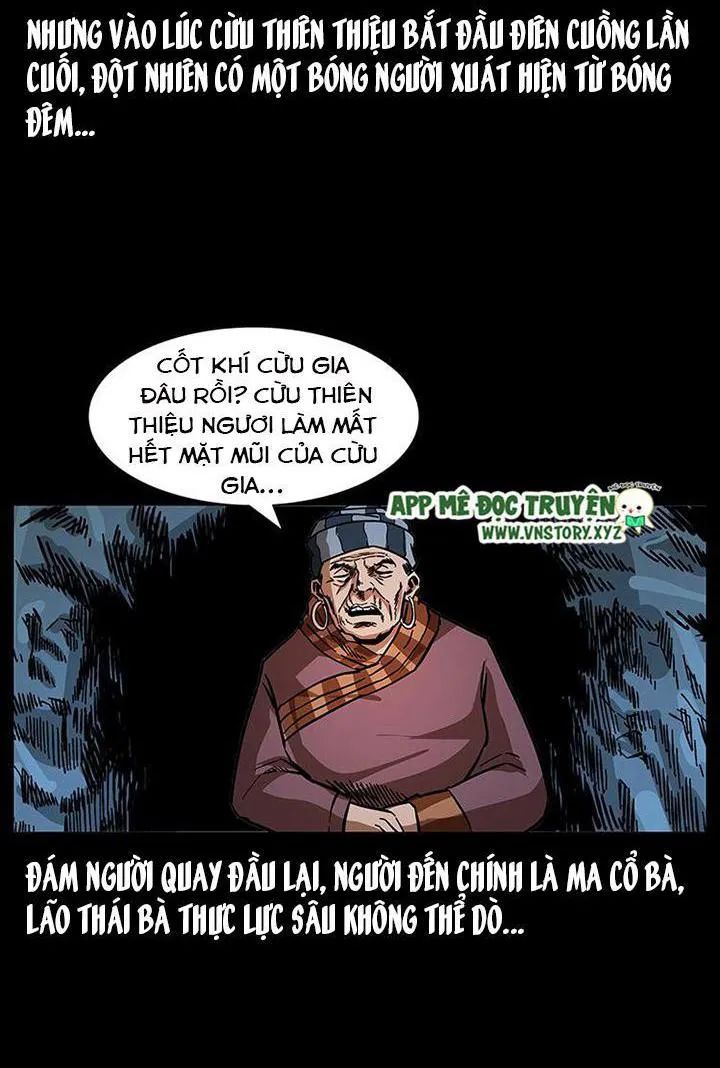 U Minh Ngụy Tượng Chapter 170 - 76