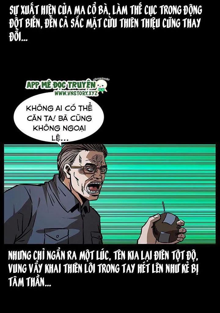 U Minh Ngụy Tượng Chapter 170 - 78