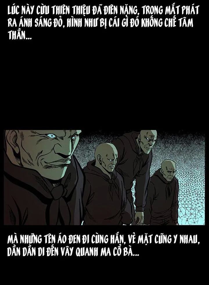 U Minh Ngụy Tượng Chapter 170 - 82