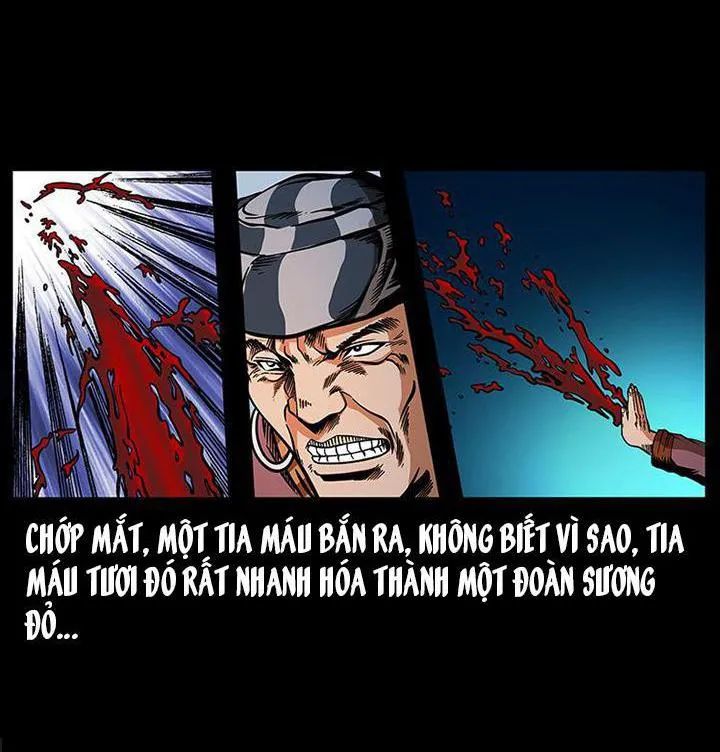 U Minh Ngụy Tượng Chapter 170 - 85