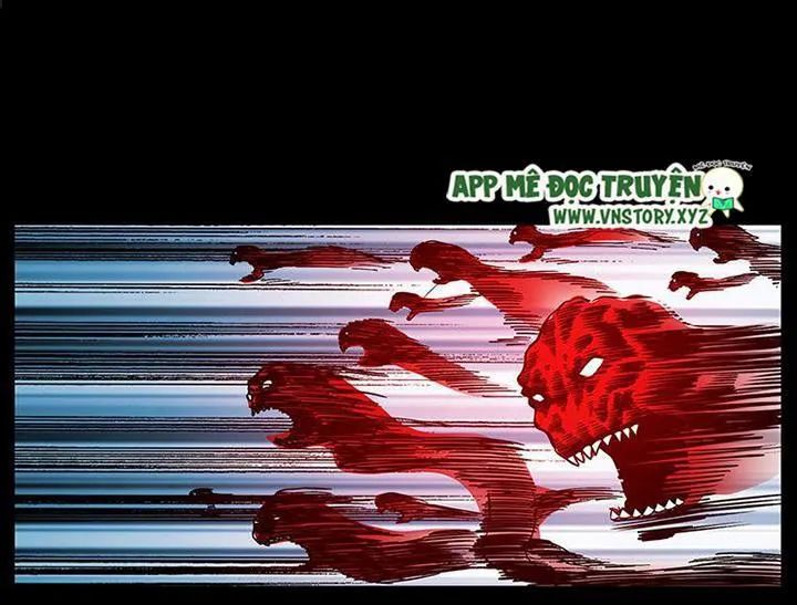 U Minh Ngụy Tượng Chapter 170 - 86