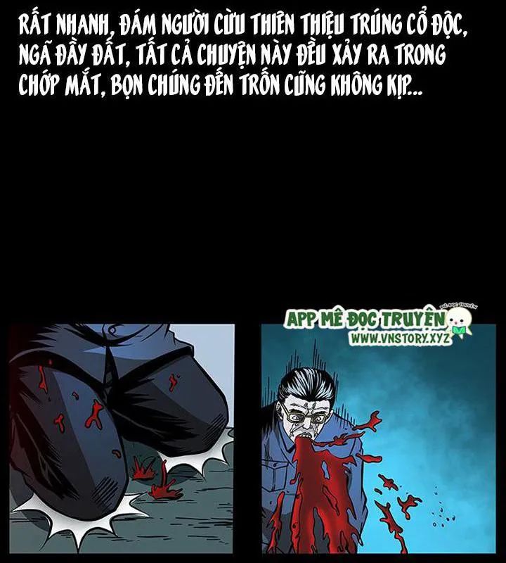 U Minh Ngụy Tượng Chapter 170 - 90