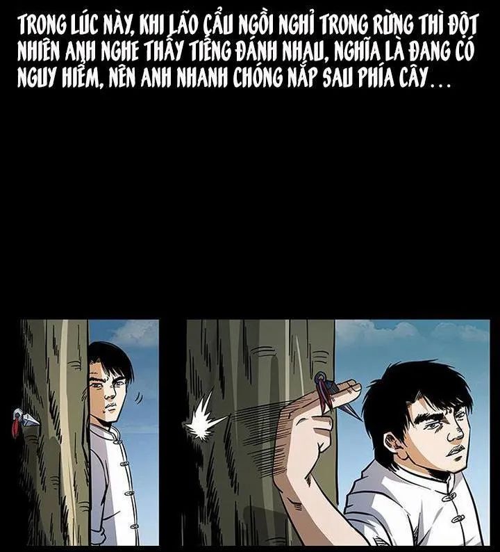 U Minh Ngụy Tượng Chapter 171 - 21