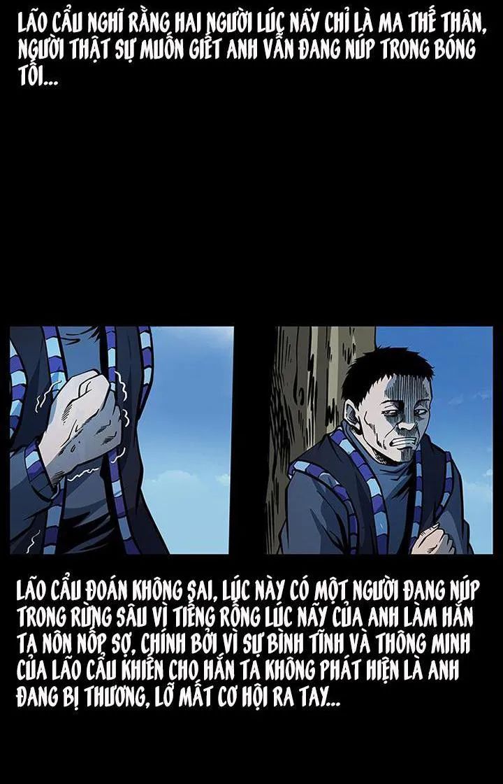 U Minh Ngụy Tượng Chapter 171 - 37