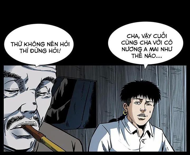U Minh Ngụy Tượng Chapter 171 - 5