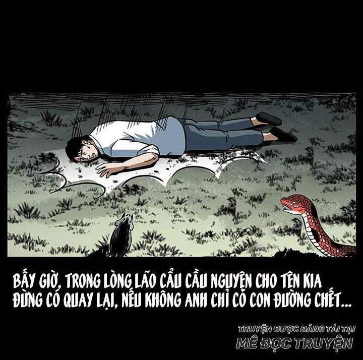 U Minh Ngụy Tượng Chapter 171 - 43