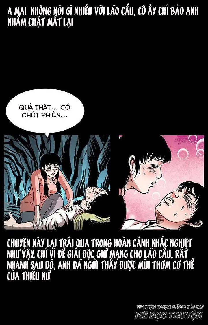 U Minh Ngụy Tượng Chapter 171 - 59