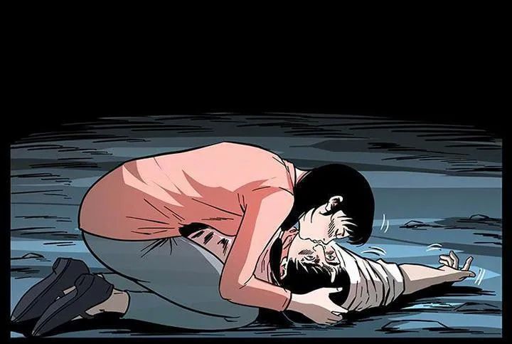 U Minh Ngụy Tượng Chapter 171 - 60