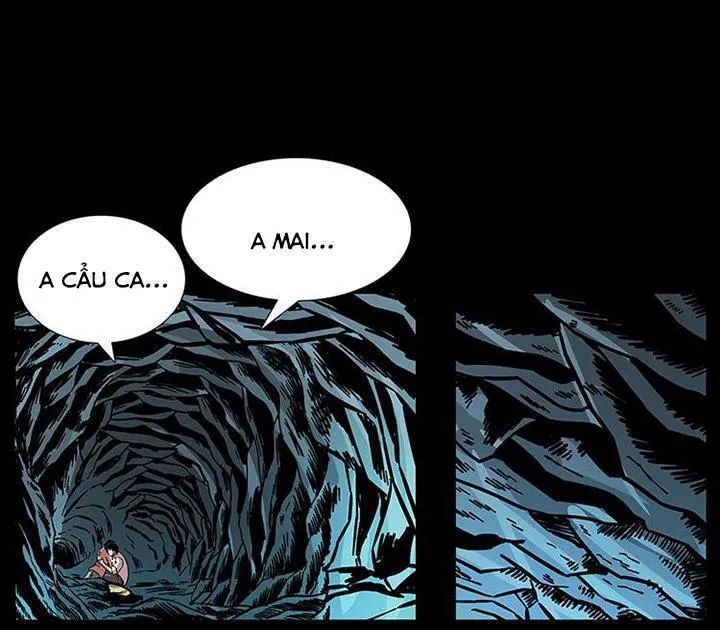 U Minh Ngụy Tượng Chapter 171 - 63