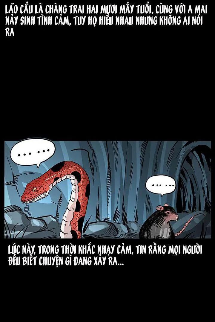 U Minh Ngụy Tượng Chapter 171 - 64