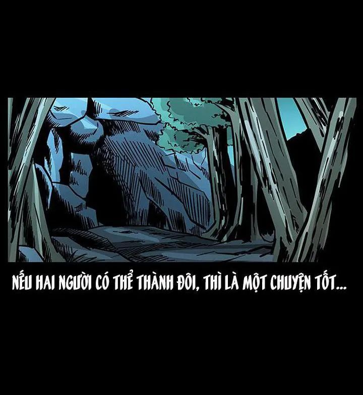 U Minh Ngụy Tượng Chapter 171 - 65